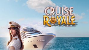 Slot Cruise Royale